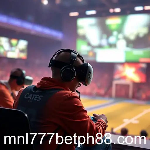 Digital Trends in Gaming