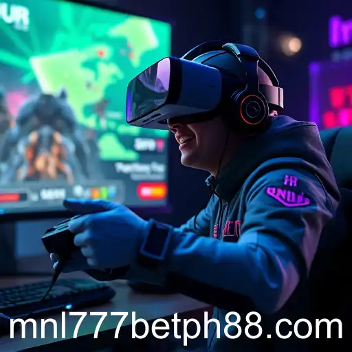 Emergence of Online Gaming in 2025