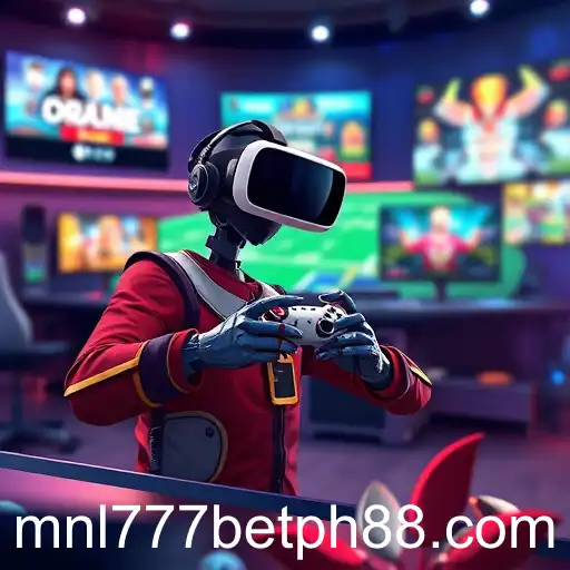 The Evolution of Online Gaming in 2025