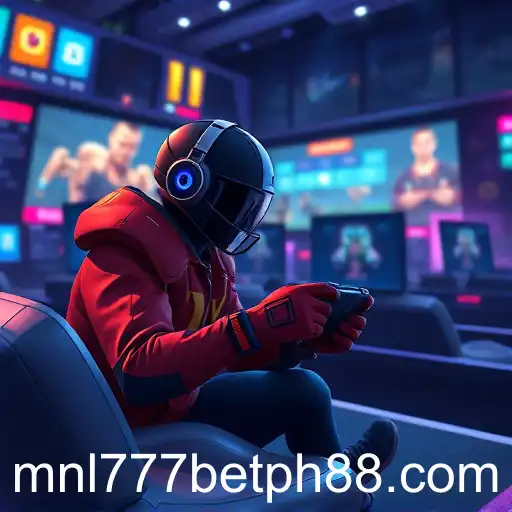 The Rise of MNL777bet in Online Gaming
