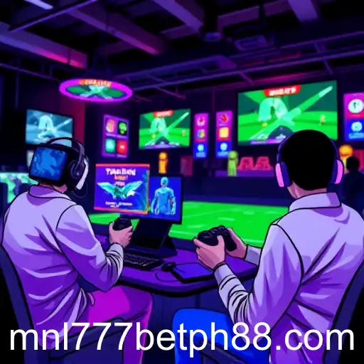 Online Gaming Surge Amid Evolving Trends