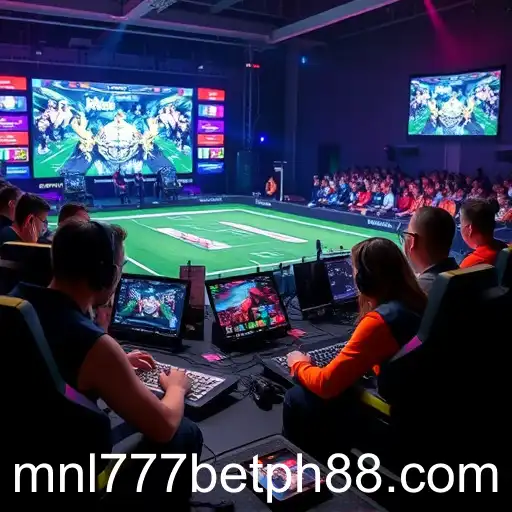 The Rise of Online Gaming Amidst Global Trends