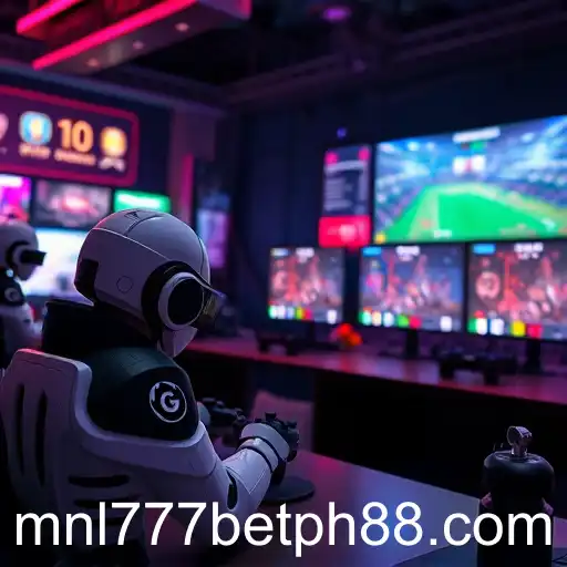 The Rise of Online Gaming: A New Era for Players