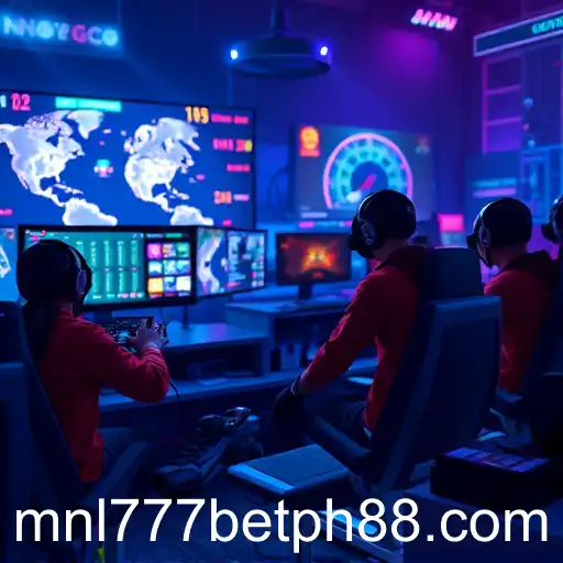 The Evolution of Online Gaming: A Glimpse into MNL777bet