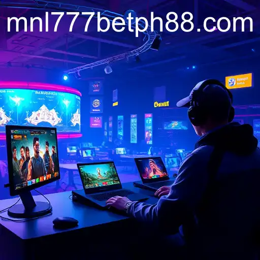 Digital Revolution in Gaming