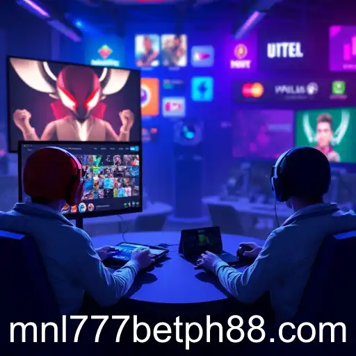 The Evolution of Online Gaming Platforms