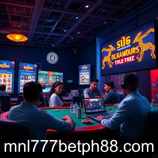 The Evolution of Online Gaming in 2025