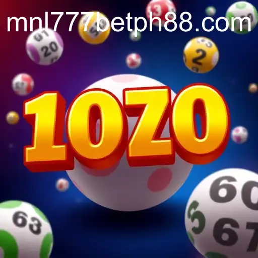 Exploring the Thrills of Online Lottery Games on MNL777Bet