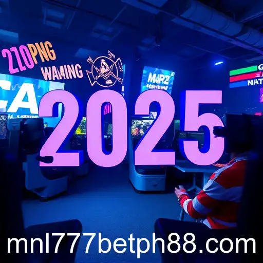 The Rise of MNL777bet in Online Gaming