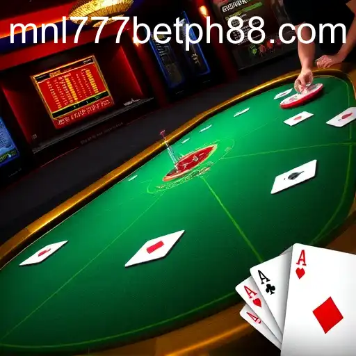 Exploring the Intricacies of Online Poker on MNL777Bet