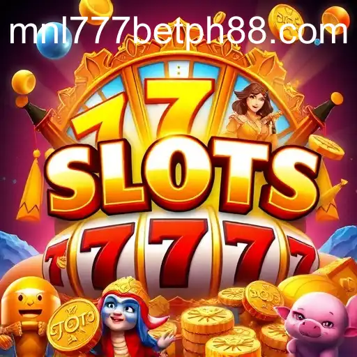 Exploring the World of Online Slots with MNL777Bet