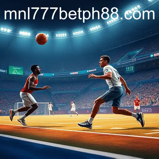 Exploring the Popularity of Sports Betting on MNL777bet