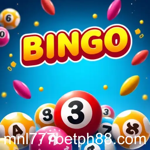 Exploring the World of Online Bingo with MNL777BET