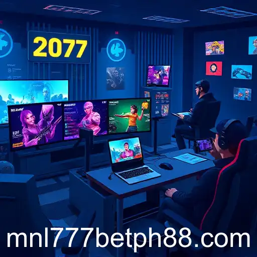 The Growing World of Online Betting in 2025