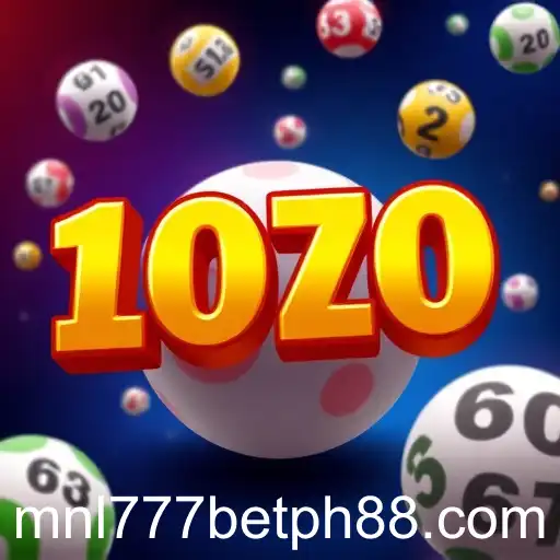 Exploring the Thrills of Online Lottery Games on MNL777Bet