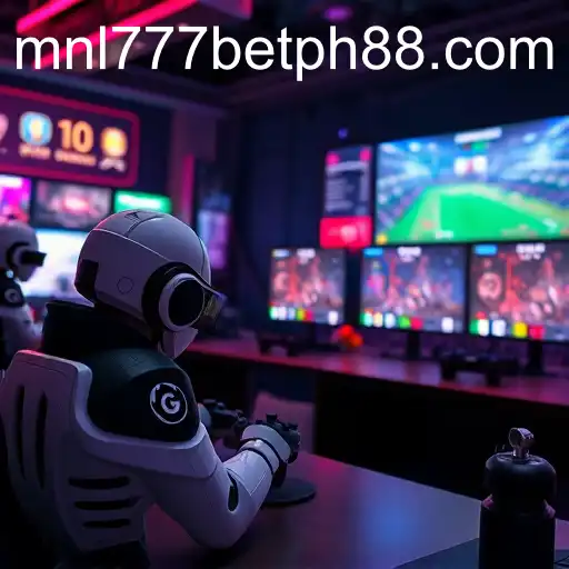 The Rise of Online Gaming: A New Era for Players