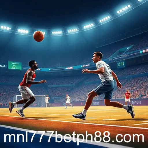 Exploring the Popularity of Sports Betting on MNL777bet